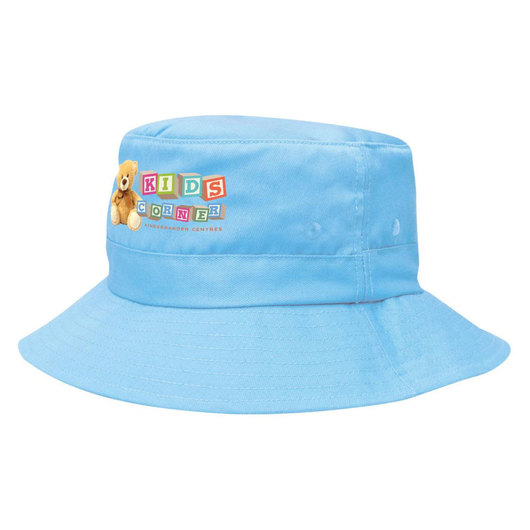 Kids Bucket Hats Printed